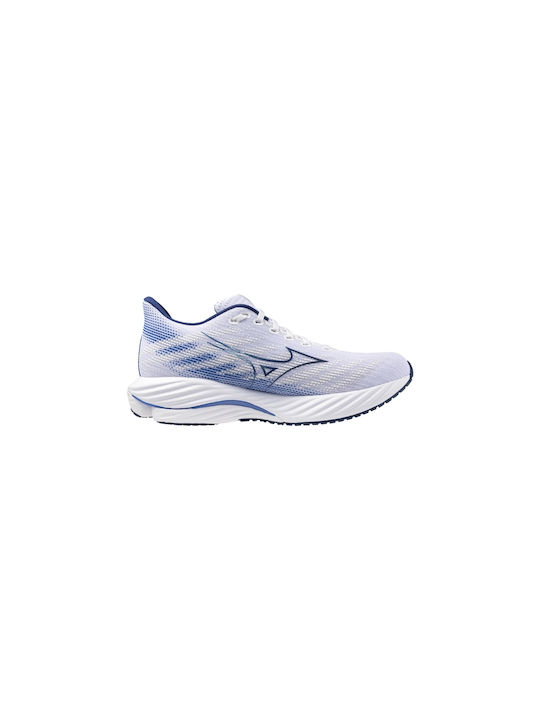 Wave Rider Men's Running Sport Shoes Blue