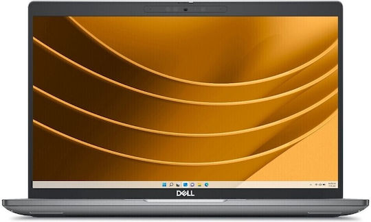Dell Latitude 5450 14" IPS FHD (Ultra 5-125U/8GB/512GB SSD/W11 Pro) (GR Keyboard)