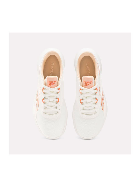 Lite 4 Γυναικεία Αθλητικά Παπούτσια Running Chalk / Washed Cla