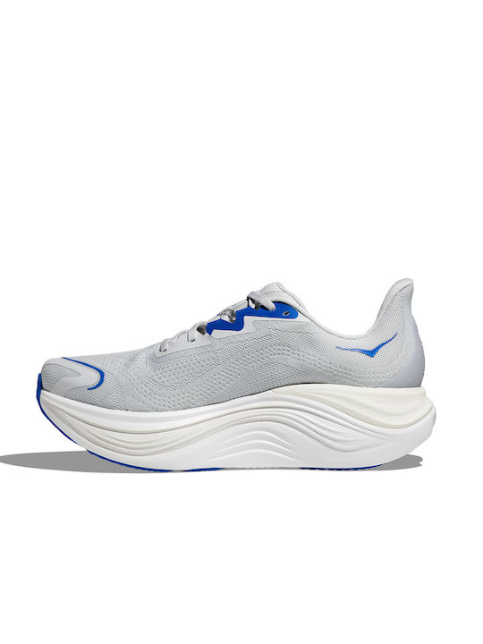 Skyward X Herren Sportschuhe Laufen Cosmic Grey / Silver