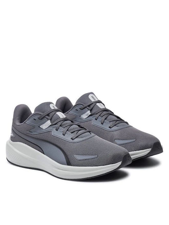 Puma Skyrocket Lite Running Gray