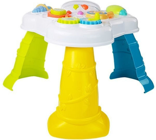 Activity Table Educational Table with Sounds Sweets