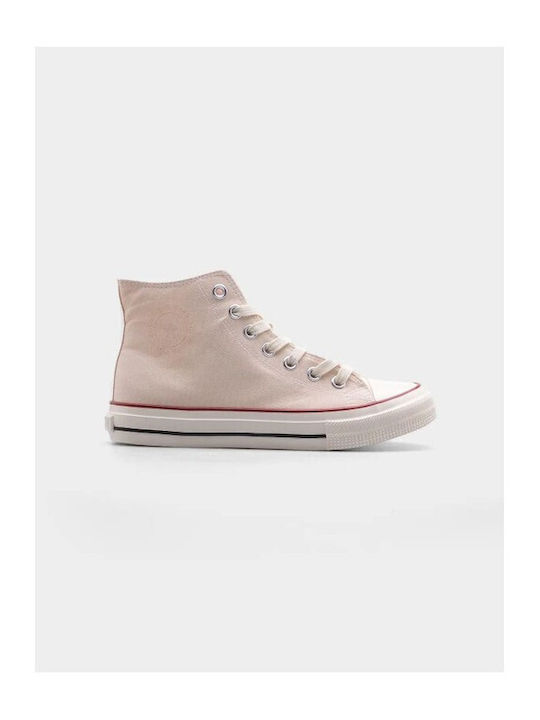 Big Star Sneakers Beige