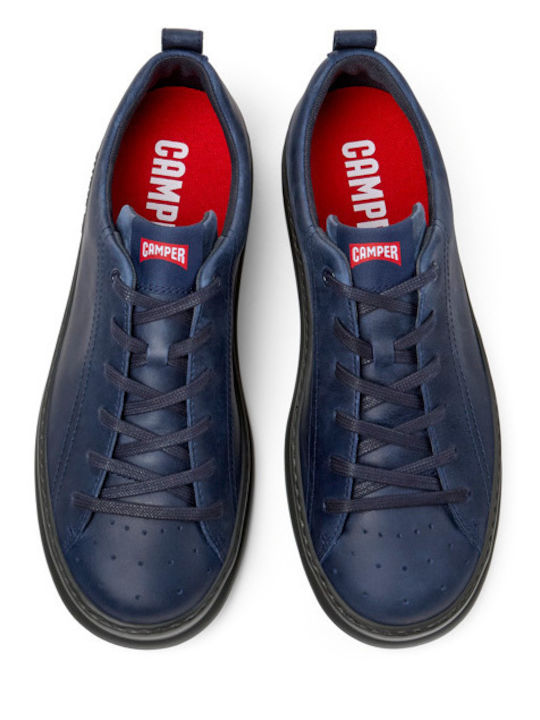 Runner Four Ανδρικά Sneakers Μπλε