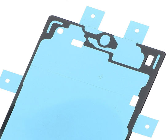 Samsung Lcd Sticker Galaxy S24 Ultra Service Pack Transparent
