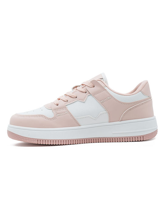 Antonio Donati Damen Sneakers Pink