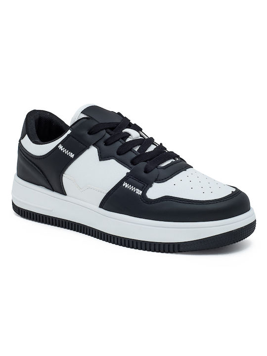 Antonio Donati Sneakers White / Black