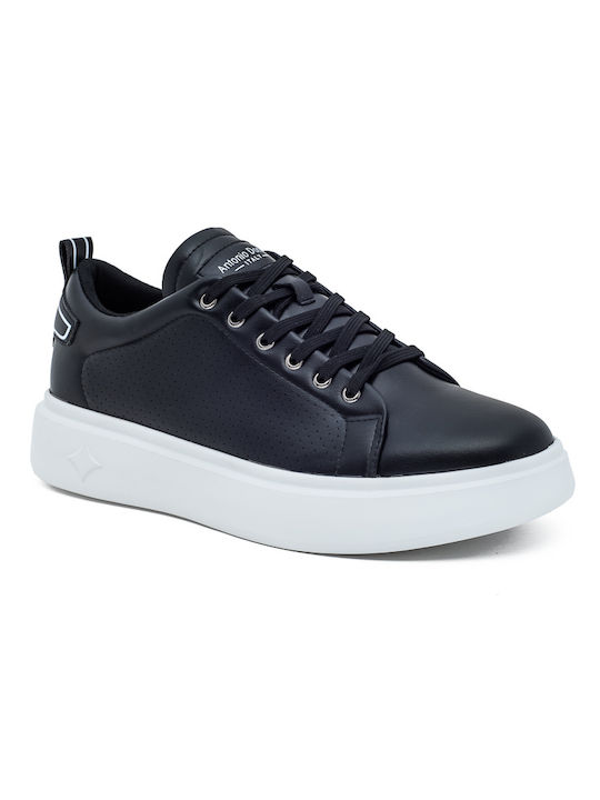 Antonio Donati Sneakers White / Black