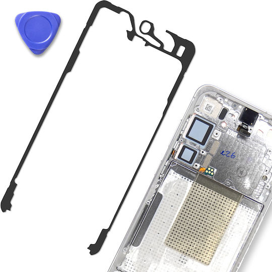 Samsung Lcd Sticker Galaxy S24 Plus Service Pack Transparent