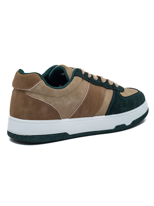 Antonio Donati Sneakers Green