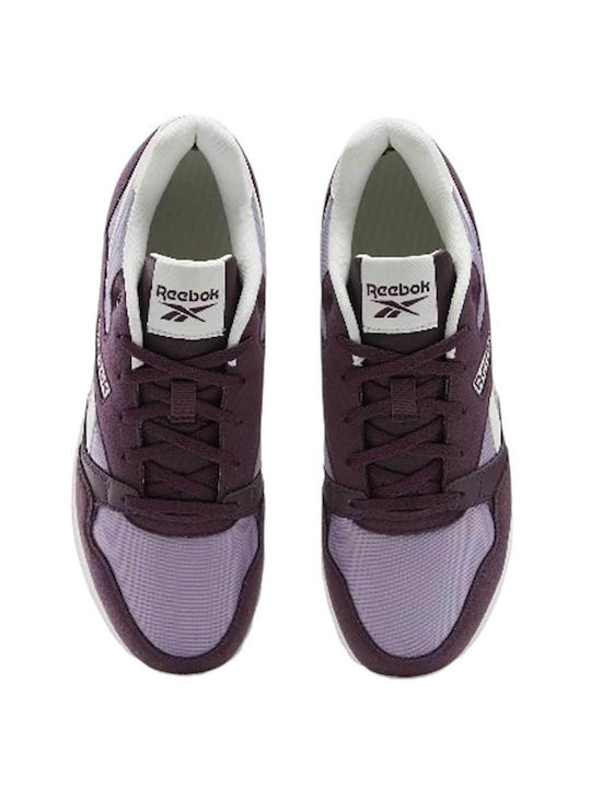 Reebok Ultra Flash Damen Sneakers Midnightplum / Du