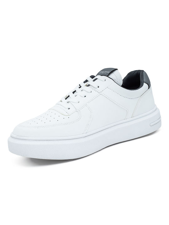 Sneakers White