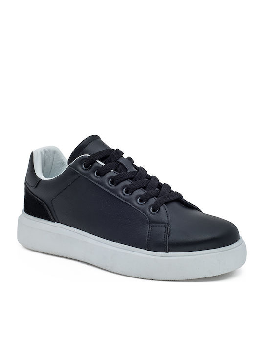 Adidași Pentru Bărbați Negri