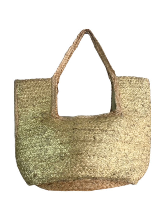 Damen Handgemachte Indische Gewebte Tasche Jyotis Gold Solo Me Frauen Einheitsgröße Acc112 Damen Handgemachte Indische Gewebte Tasche Jyotis Gold Solo Me Frauen Einheitsgröße Acc112