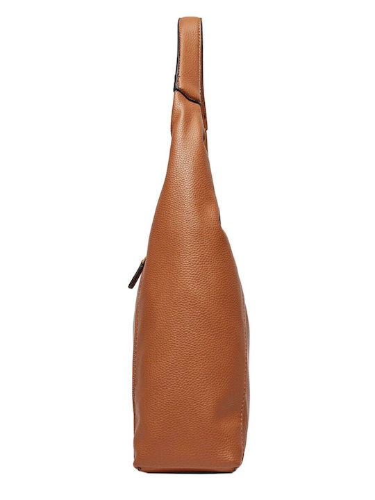 Guess Damen Tasche Laryn Cognac Guess Damen Tasche Laryn Cognac