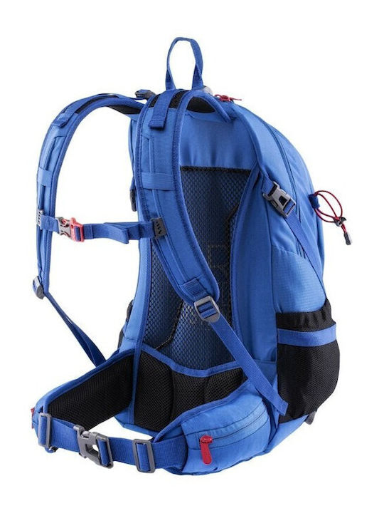 Hi-Tec Backpack Μπλε