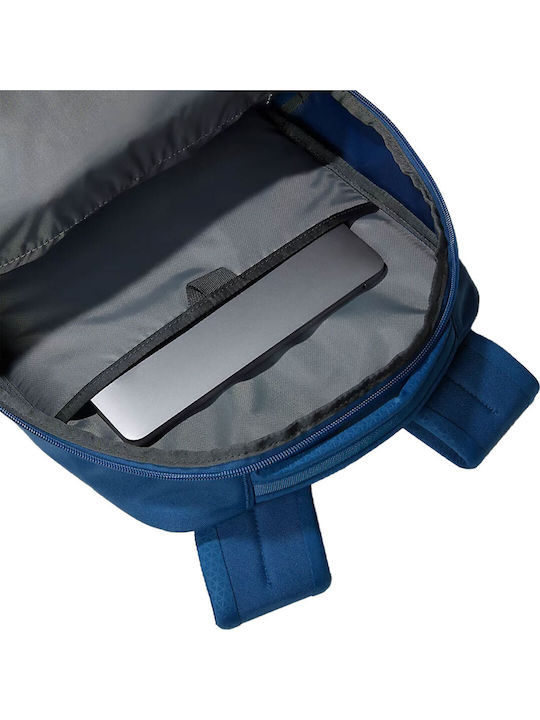 The North Face Vault 26lt Shady Blue/Tnf White NPF