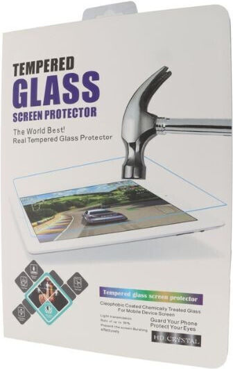 Tempered Glass (iPad Air 2024 13")