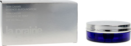 La Prairie Subclade Skin Caviar Essence In Foundation Pa+++ SPF25 Almond Beige 15ml