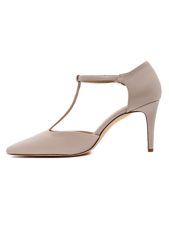 Callesta Pumps Rosa