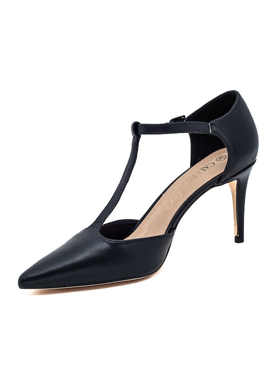 Pumps Schwarz