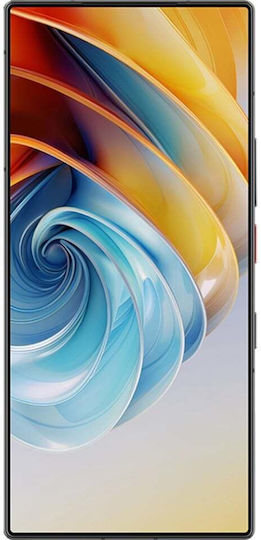 ZTE Nubia Z60 Ultra Photographer Edition 5G Dual-SIM (16GB/512GB) Schwarz