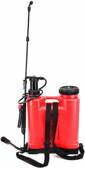 Awtools Backpack Sprayer 22L Garden Power Series