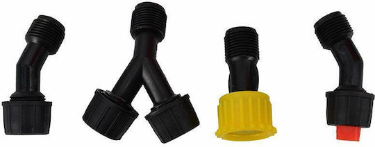 Awtools Backpack Sprayer 22L Garden Power Series