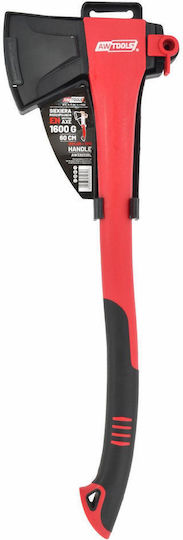 Aw Axe Wedge 1600g Full Composite