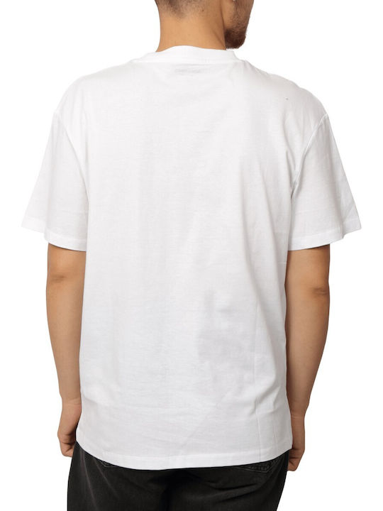 Jack & Jones T-shirt White