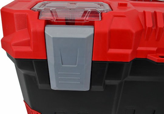 Awtools Tool Box Prof 22" 55x29x28cm