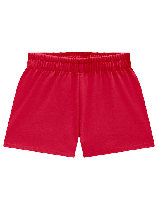 Kyly Kids Set with Shorts Summer 2pcs Multicolour