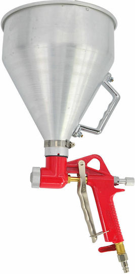 Awtools Is A Plaster Gun Aluminum Tank/fr-300