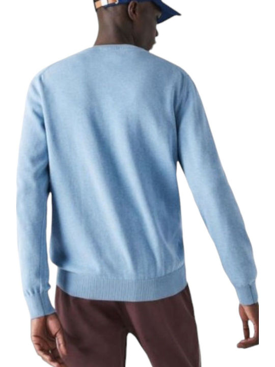 Lacoste Πουλόβερ BLEU