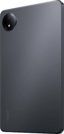 Xiaomi Redmi Pad SE 4G 8.7Inches Tablet (4GB/64GB) Graphite Gray