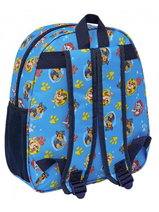 Babyllama School Bag Backpack Kindergarten