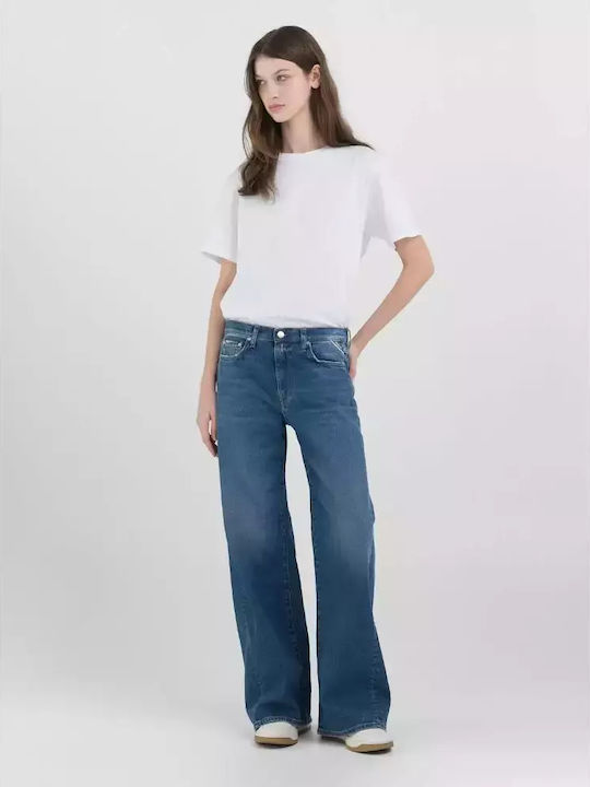 Replay Women's Jean Trousers