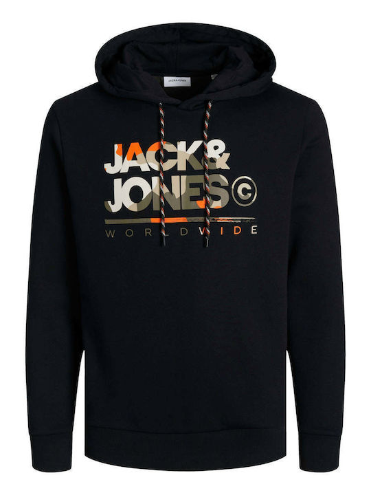 Hanorace Bărbați Cu Glugă Bej