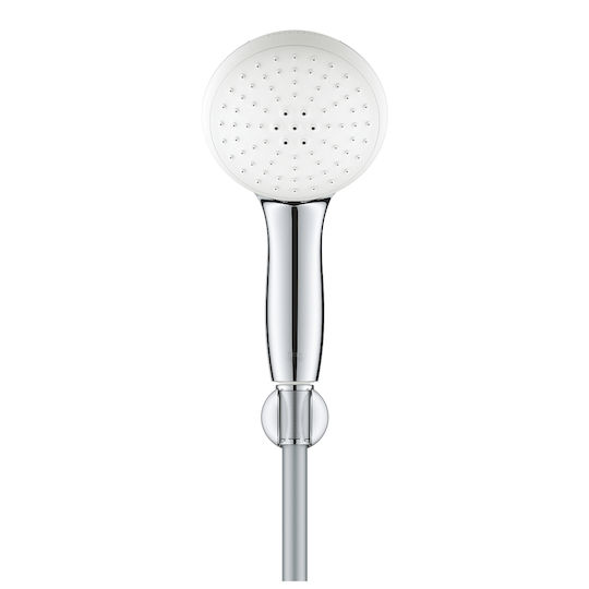 Grohe Tempesta 110 Handheld Showerhead with Hose