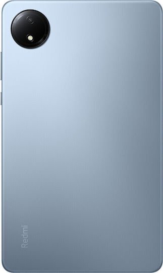 Xiaomi Redmi Pad SE 8.7Inches Tablet (4GB/128GB) Sky Blue