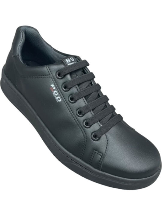 Sneakers Preto