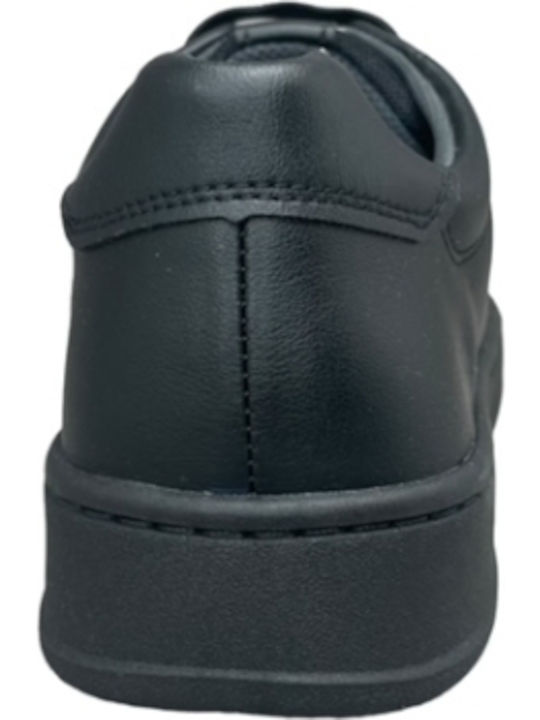 Sneakers Preto