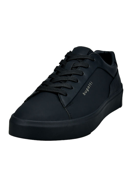 Ανδρικά Sneakers Μαύρα