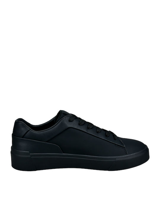 Ανδρικά Sneakers Μαύρα