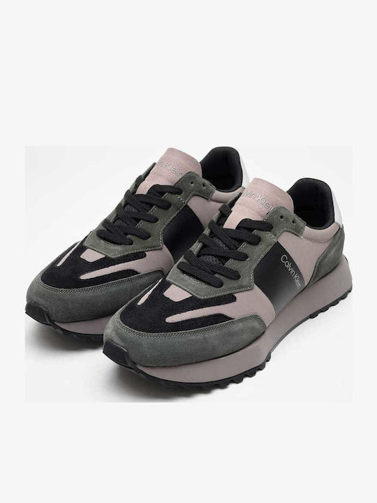 Sneakers Green