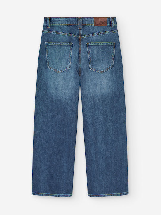 Losan Kids' Blue Jeans Trousers Losan Kids' Blue Jeans Trousers