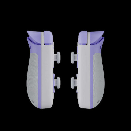 Gamesir X2s Type-C Ενσύρματο Gamepad για Android Γκρι