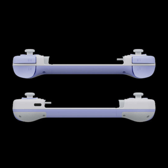 Gamesir X2s Type-C Ενσύρματο Gamepad για Android Γκρι