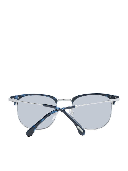 Lozza Feminini Ochelari de soare cu Gri Cadru și Gri Lentilă SL2336M 0579