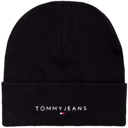 Beanie Unisex Căciulă Tricotat în culoarea Albastru